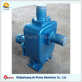 Horizontal Small Mono Block Sanitary Self Priming Centrifugal Pump